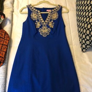 Lilly Pulitzer Size 2. Worn Once